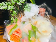 -和彩放题餐厅(酒仙桥店)