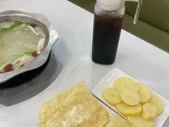 -牛百道·鲜活牛肉馆(天一店)
