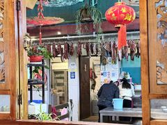 -心园餐厅·地道传统云南菜·三十年老店