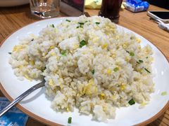 蛋炒饭-峙山海鲜馆·花苑店