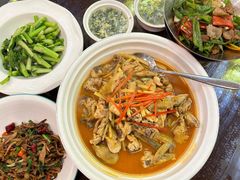 -潇湘·永州会馆(百子湾店)