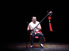 -陕北民歌大舞台