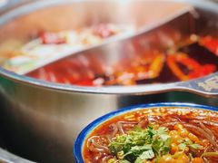 -肆角壹圆夜市麻辣烫(春熙路店)