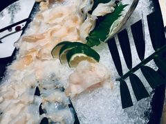 -余欢领鲜火锅(新街口店)
