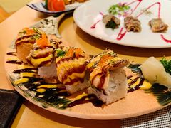 秋天童话-文三酒肆自助放题(新街口友谊广场店)