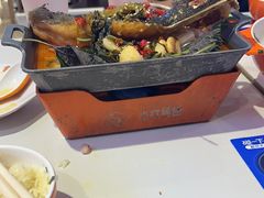 -小六鱼你.下饭酸菜鱼(益田假日广场店)