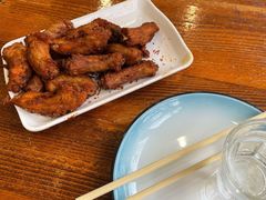 鸡脖-泰来风味馆(桂林街店)