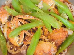 -沪小胖小龙虾(淮海中路旗舰店)