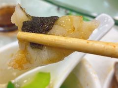 -聚德福海鲜家常菜(刘庄店)