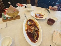 -楼外楼(西湖景区孤山路店)