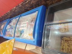-辣动时代自助小火锅(大庆路店)