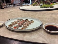 -潮汕味道·煮海餐厅(金麟大厦店)