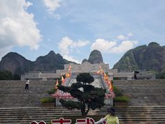-南武当山景区