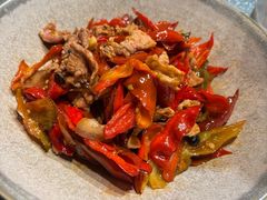 -巢爷老味(东方红店)