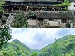 -雁荡山风景名胜区