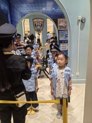 -奈尔宝家庭中心·亲子餐厅(华采天地店)