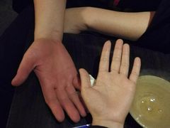 -江湖边·小生活