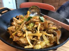 -望湘园·湖南菜(宏伊店)