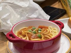 -豪客来牛排(红豆万花城店)
