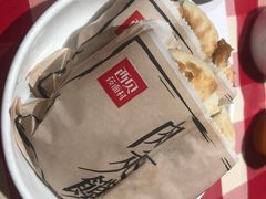 -西贝(上海我格广场店)