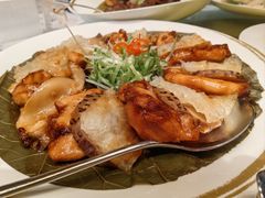 -金轩中餐厅 Jin Xuan(浦东丽思卡尔顿酒店)