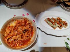 -俄士厨房(时代天街店)