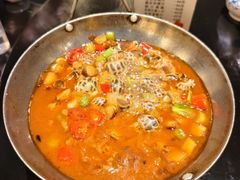 -健眺小海鲜(临海后山店)