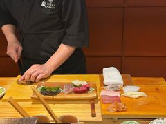 -Sushi Hanzo半藏(天环广场店)
