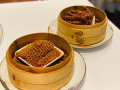 -伯衡55·吉品轩(乌鲁木齐南路店)