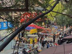 -刘信牛羊肉小炒泡馍(回民街店)