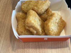 -麦当劳(无锡永乐店)