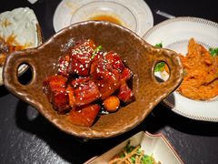 -锦荟JINHUI·浙江小馆(上海荟聚店)