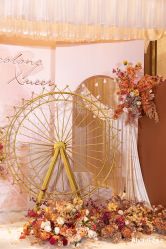 -觅遇Meet U私人婚礼定制(潮汕店)