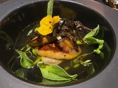 -AZUL by FUEL蓝色·法式酒馆(琶醍店)