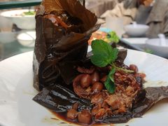 -天毓山庄·餐厅