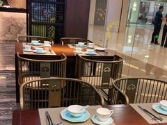 大堂-童福兴·南京菜(老门东店)