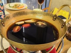 -解放碑威斯汀酒店-知味国际美食餐厅