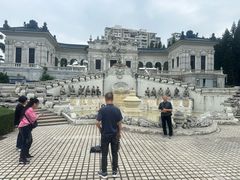 -珠海圆明新园