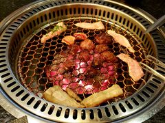 -炙忧烤肉屋(中国铁建广场店)