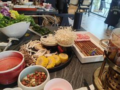 -合乐·创意火锅·海鲜火锅(亚东柒号店)