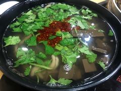 -百年尹氏汤包(湖南路狮子桥店)