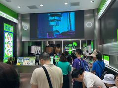 -柠季·手打柠檬茶(岳麓山登高路店)