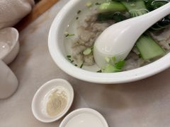 -华盛丰温州大排档(东三环南路店)