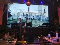 舞台-胡桃里音乐酒馆(仓山万达店)