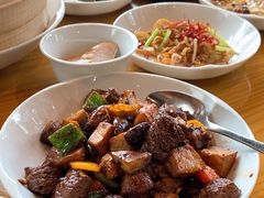 -宁波柏悦酒店·钱湖渔港