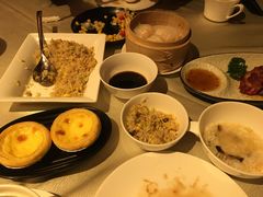 -上海金桥红枫万豪酒店-万豪中餐厅