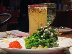 -弗兰克牛排西餐厅Ribone steak house(柠檬花园店)