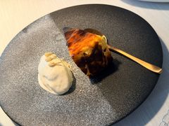 佛手柑巴斯克冰淇淋-莉莉海堂HAITANG·烤鸭(国贸商城店)