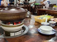 -威邵鸡煲(西华路总店)