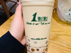 -1点点(望京SOHO店)